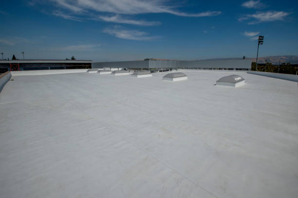 Best Storm Damage Roof Repair  in Dock Junction, GA