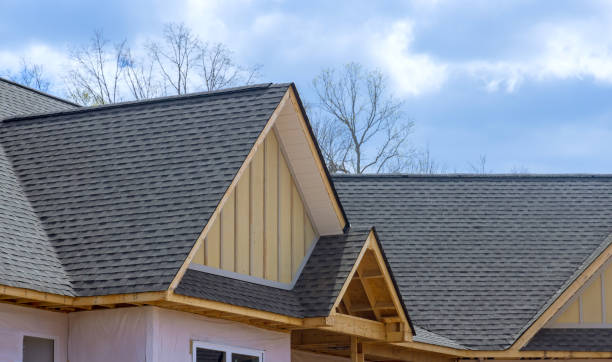 Best Tile Roofing Installation  in Dock Junction, GA