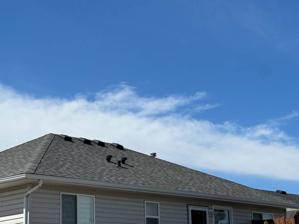 Hot Roofs in Dock Junction, GA